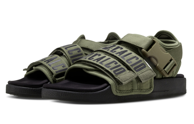 Kappa Sandal 'Green Beach' 圖 3