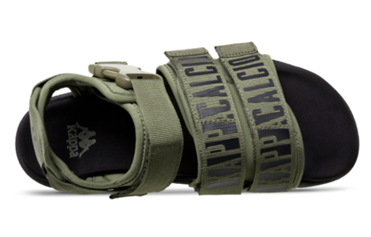 Kappa Sandal 'Green Beach' 圖 4