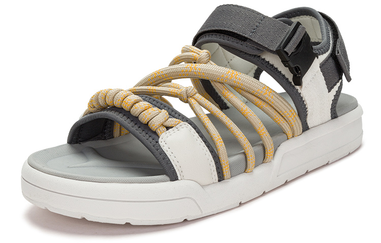 Kappa Sandal 'Grey Strap' 圖 2