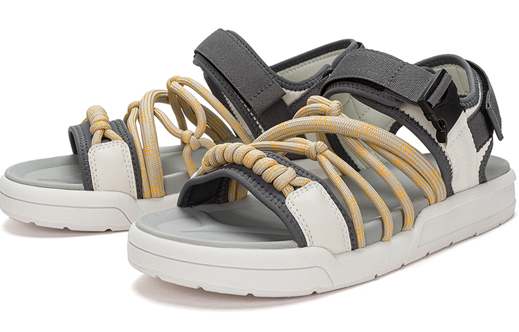 Kappa Sandal 'Grey Strap' 圖 4
