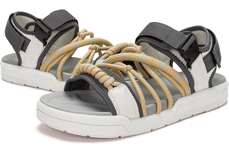 Kappa Sandal 'Grey Strap' 圖 5