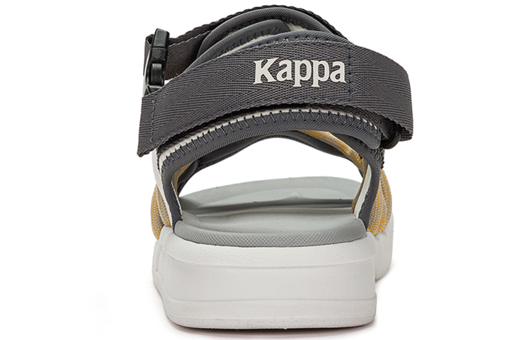 Kappa Sandal 'Grey Strap' 圖 6