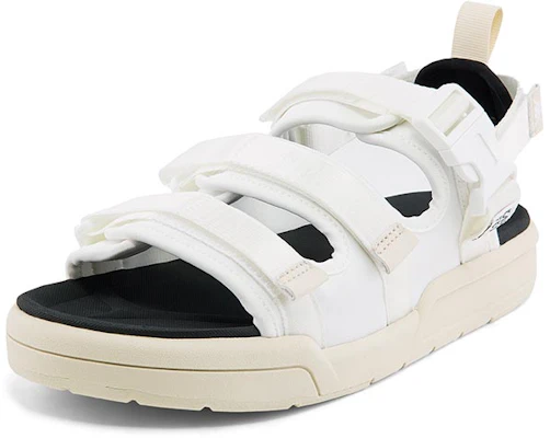 Kappa Sandal 'White Beach Sports' K0BX5LL05D-012 Order Kappa Sandal 'White Beach Sports' K0BX5LL05D-012