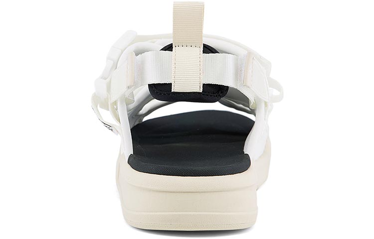 Lookbook Kappa Sandal 'White Beach Sports' K0BX5LL05D-012