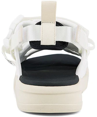 Kappa Sandal 'White Beach Sports' K0BX5LL05D-012 Lookbook Kappa Sandal 'White Beach Sports' K0BX5LL05D-012