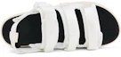 Shop Kappa Sandal 'White Beach Sports' K0BX5LL05D-012