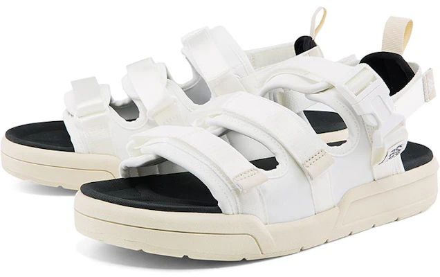 Kappa Sandal 'White Beach Sports' K0BX5LL05D-012 Purchase Kappa Sandal 'White Beach Sports' K0BX5LL05D-012