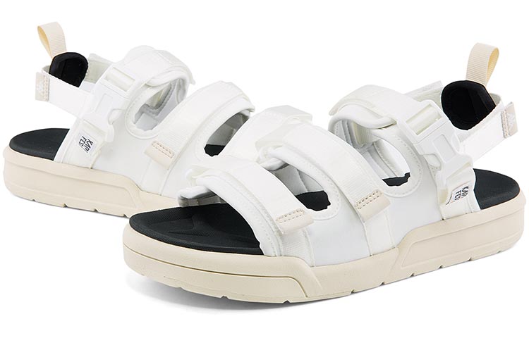 Details for Kappa Sandal 'White Beach Sports' K0BX5LL05D-012