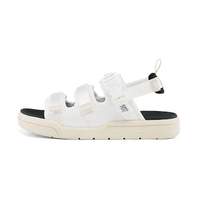 Kappa Sandal 'White Beach Sports'