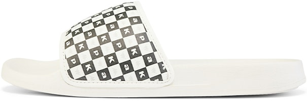 Kappa Sandal Outdoor Sport Slide 'Korean White' K0CX5LT03D Kappa Sandal Outdoor Sport Slide 'Korean White' K0CX5LT03D