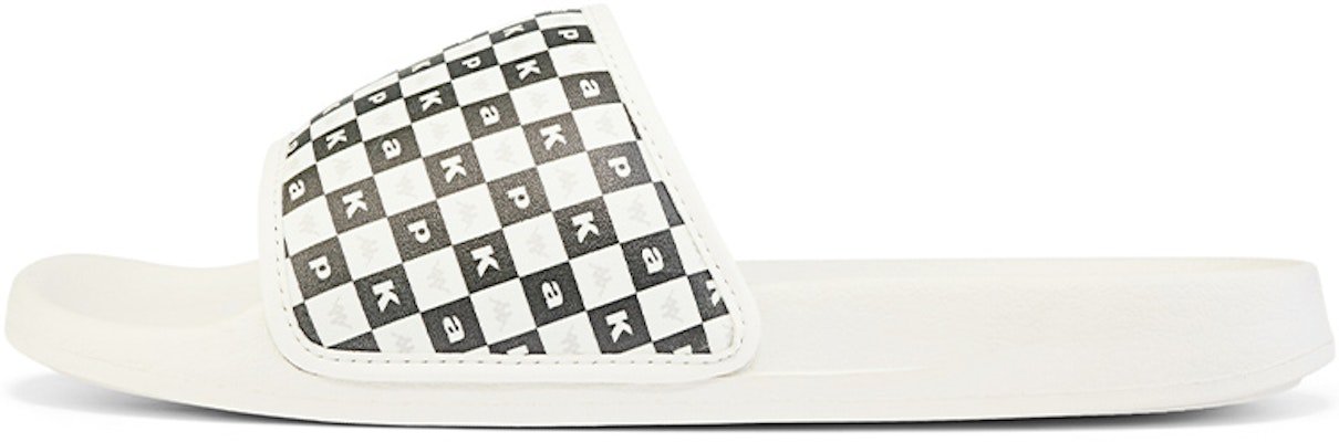 Kappa Sandal Outdoor Sport Slide 'Korean White' K0CX5LT03D Buy Kappa Sandal Outdoor Sport Slide 'Korean White' K0CX5LT03D
