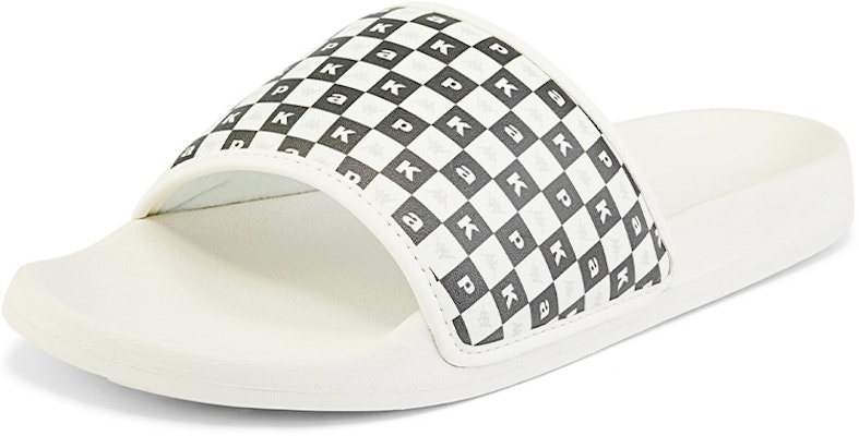 Kappa Sandal Outdoor Sport Slide 'Korean White' K0CX5LT03D Order Kappa Sandal Outdoor Sport Slide 'Korean White' K0CX5LT03D