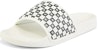 Sandal Kappa Sukan Luar 'Putih Korea' K0CX5LT03D