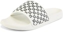 Order Sandal Kappa Sukan Luar 'Putih Korea' K0CX5LT03D
