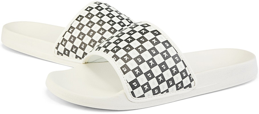 Kappa Sandal Outdoor Sport Slide 'Korean White' K0CX5LT03D Shop Kappa Sandal Outdoor Sport Slide 'Korean White' K0CX5LT03D