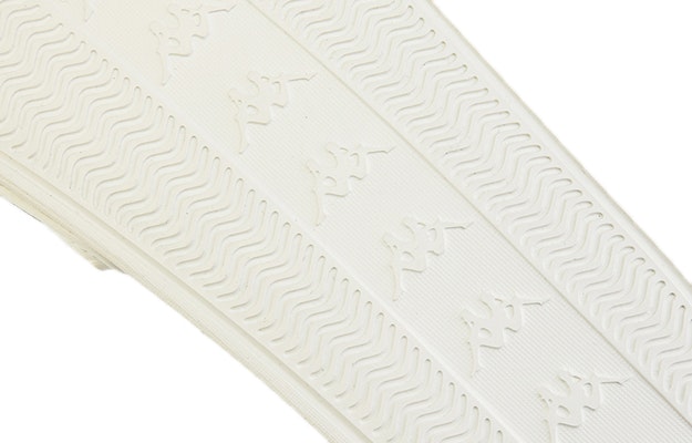 Kappa Sandal Outdoor Sport Slide 'Korean White' K0CX5LT03D 1