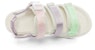 Sandal Kappa 'Beige Purple Green' K0CX5LL19-0106