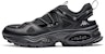 Kappa Sandal 'Kasual Hitam' K0EX5MC65CJ-990