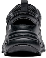 카파 블랙 캐주얼 샌들 K0EX5MC65CJ-990 Purchase 카파 블랙 캐주얼 샌들 K0EX5MC65CJ-990