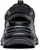 Kappa Sandal 'Kasual Hitam' K0EX5MC65CJ-990