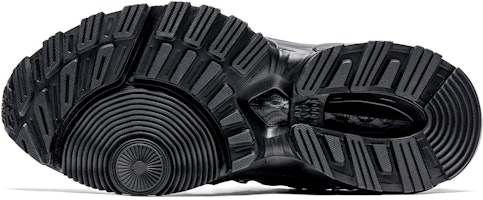 카파 블랙 캐주얼 샌들 K0EX5MC65CJ-990 Details for 카파 블랙 캐주얼 샌들 K0EX5MC65CJ-990