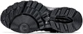 Kappa Sandal 'Kasual Hitam' K0EX5MC65CJ-990