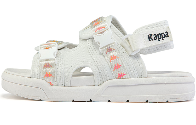 Kappa Sandals 'Korean White' K0CX5LL01D