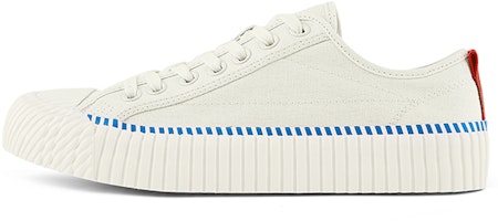 Kappa Series 'White' Low Top Sneaker K0AY5VS01-024 Kappa Series 'White' Low Top Sneaker K0AY5VS01-024