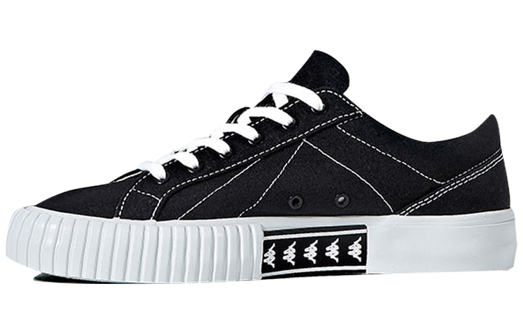 Kappa Series Low 'Black and White'