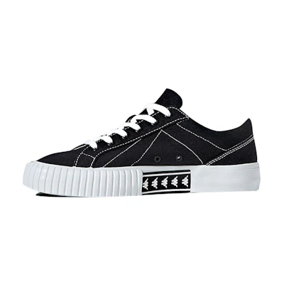Kappa Series Low 'Black and White'