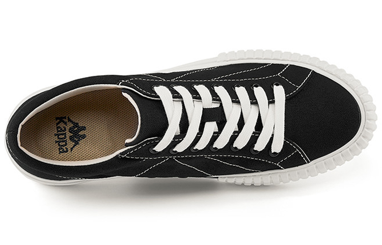 Kappa Series Low 'Black and White' 圖 3
