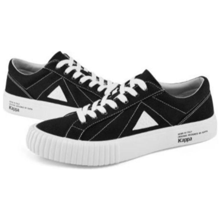 Kappa Series Low 'Black and White' 圖 4