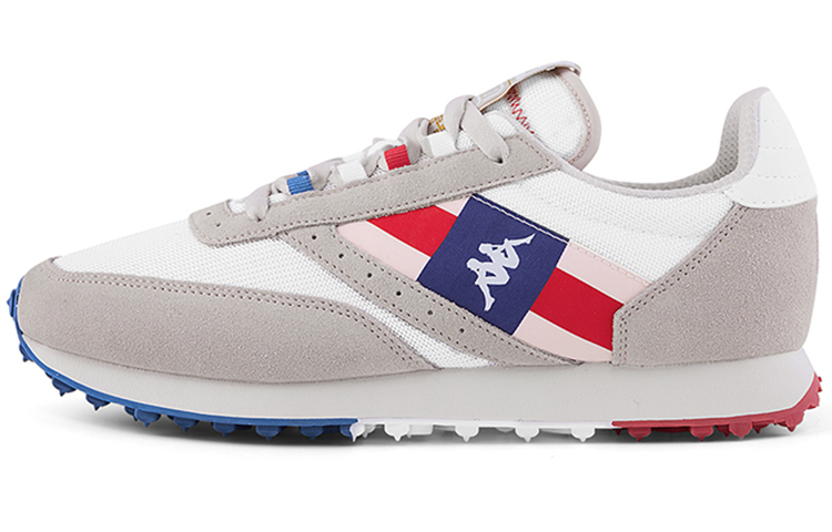 Kappa Series Low 'Grey White'