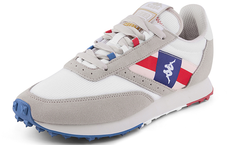 Kappa Series Low 'Grey White' 圖 2