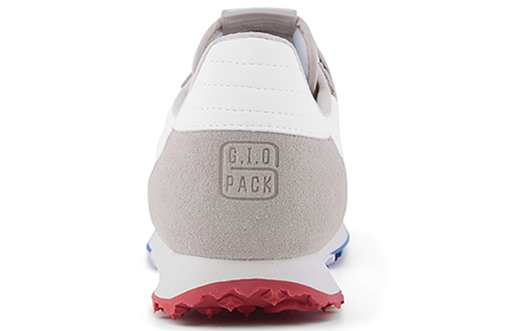 Kappa Series Low 'Grey White' 圖 3