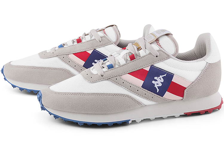 Kappa Series Low 'Grey White' 圖 5