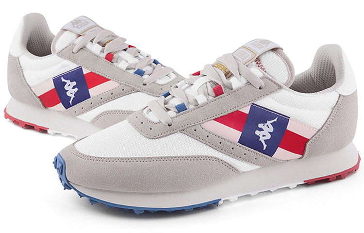 Kappa Series Low 'Grey White' 圖 6