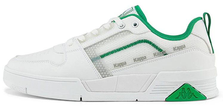 kappa-skate-low-white-green-k0-bz-5-cc-11-d-001-a