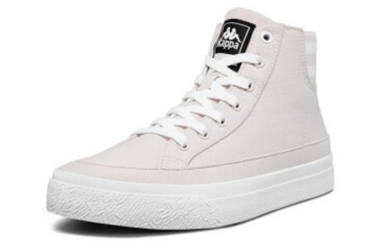 Kappa Skate Shoes 'Grey' 圖 3