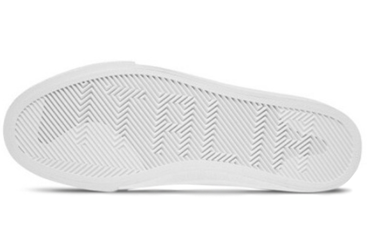 Kappa Skate Shoes 'Grey' 圖 4