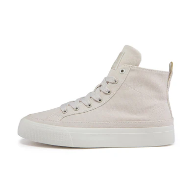 Kappa Skate Shoes 'Grey'