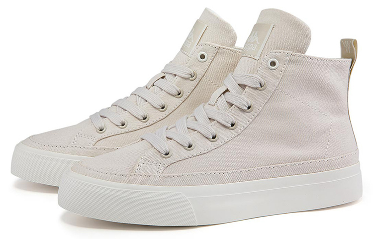 Kappa Skate Shoes 'Grey' 圖 3