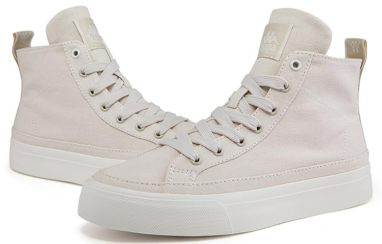 Kappa Skate Shoes 'Grey' 圖 4