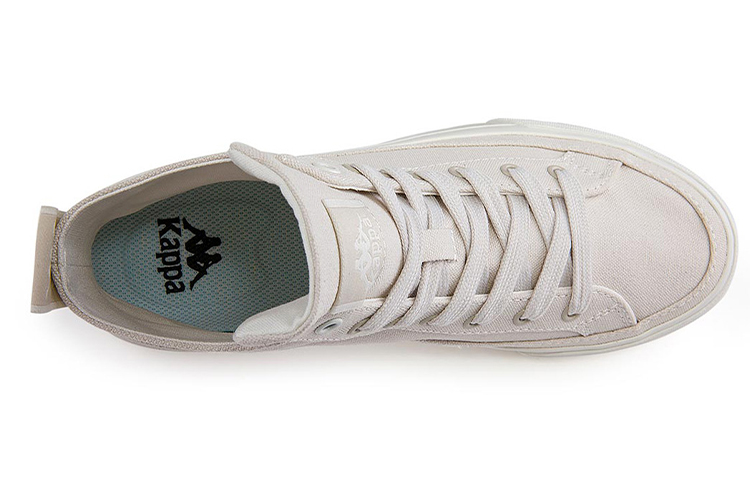 Kappa Skate Shoes 'Grey' 圖 5