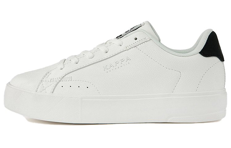 Kappa Skate Shoes 'Korean White'