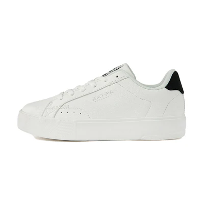 Kappa Skate Shoes 'Korean White'