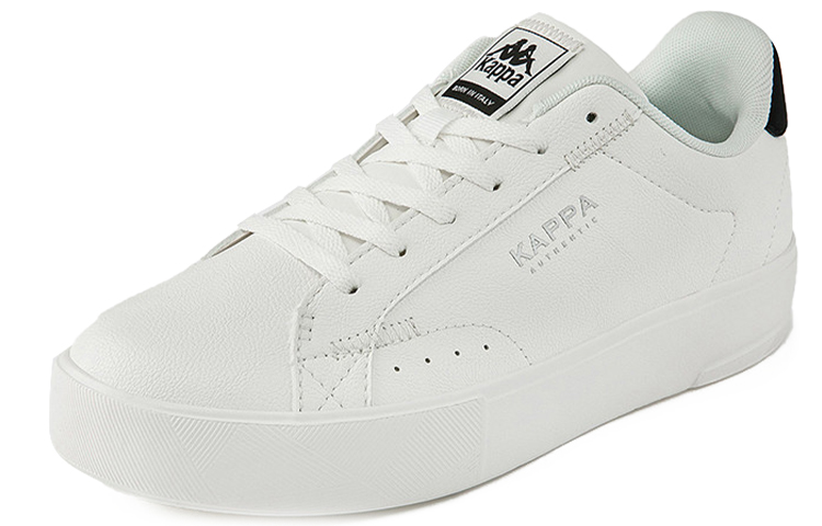 Kappa Skate Shoes 'Korean White' 圖 2