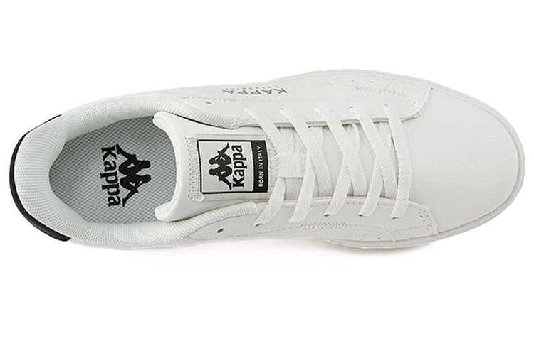 Kappa Skate Shoes 'Korean White' 圖 3