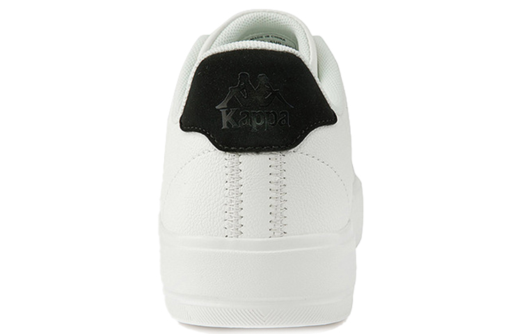 Kappa Skate Shoes 'Korean White' 圖 4