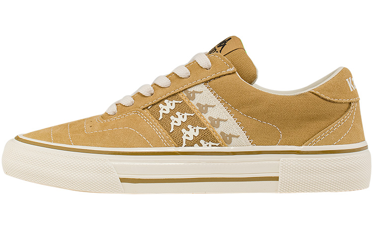 Kappa Skateboard Casual Low 'Cinnamon Brown' K0BZ5CS05-6519